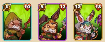 【符文活动】遗失的碎片