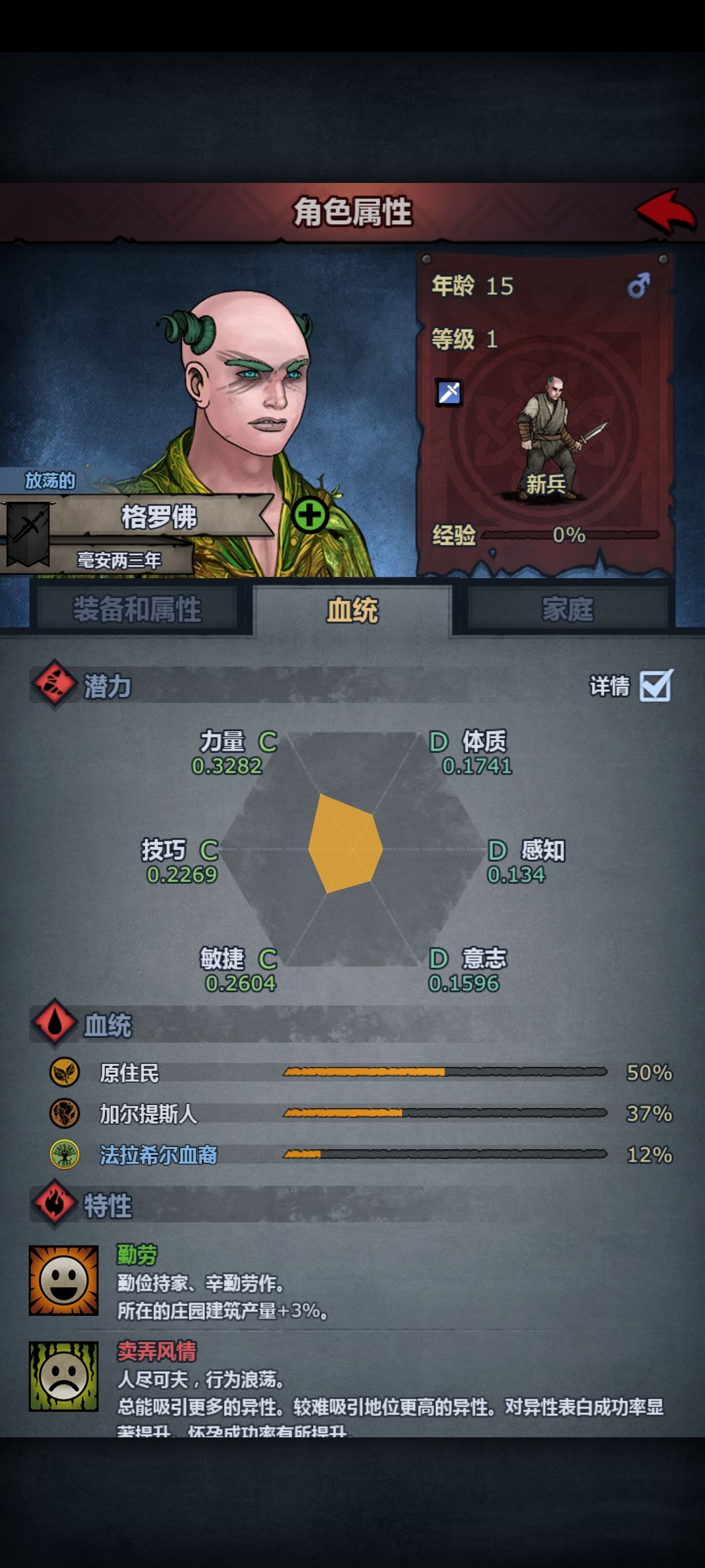 面相好绿啊,这要是野生的得多少血啊 1