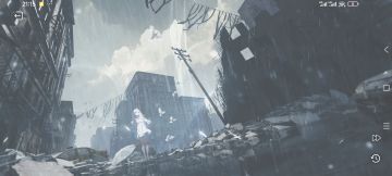 Mlithm主线第一章尾声！有CG！！！！！