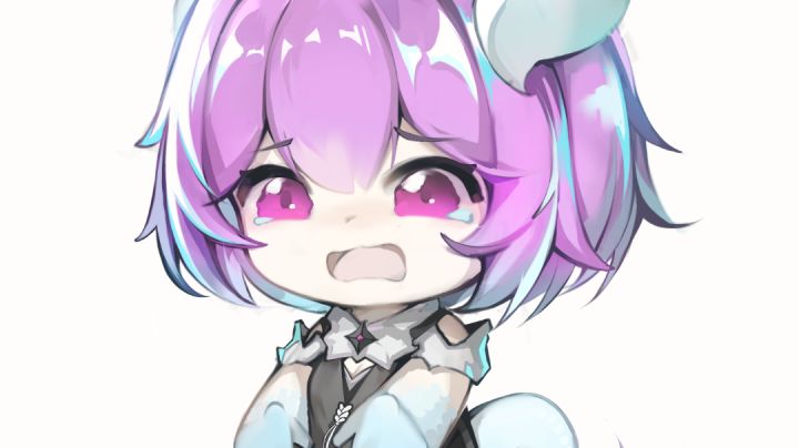 【氢二氧】我被自己气晕截图
