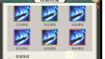 宠物光环推荐（前期）