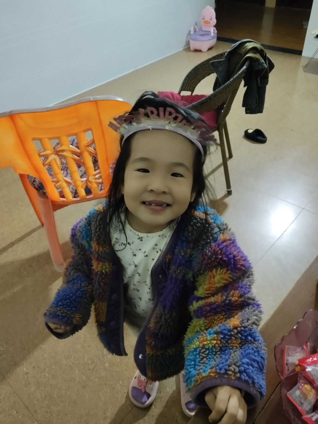 每日100企鹅股 1