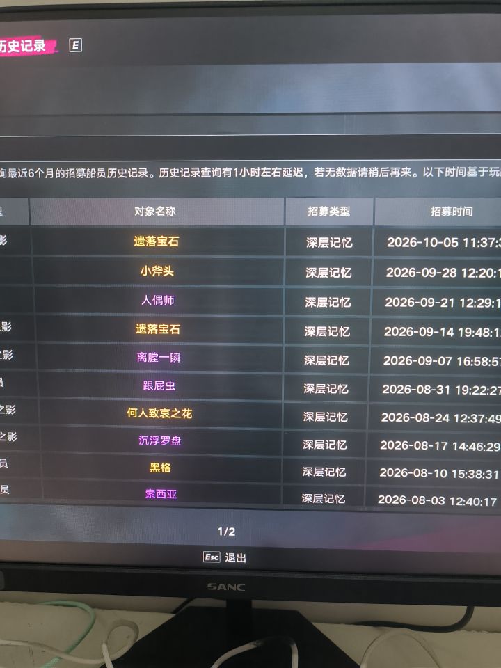 这不是厕所捞吗截图