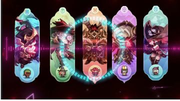 黑夜中的复仇使者——卡茜莫拉尔