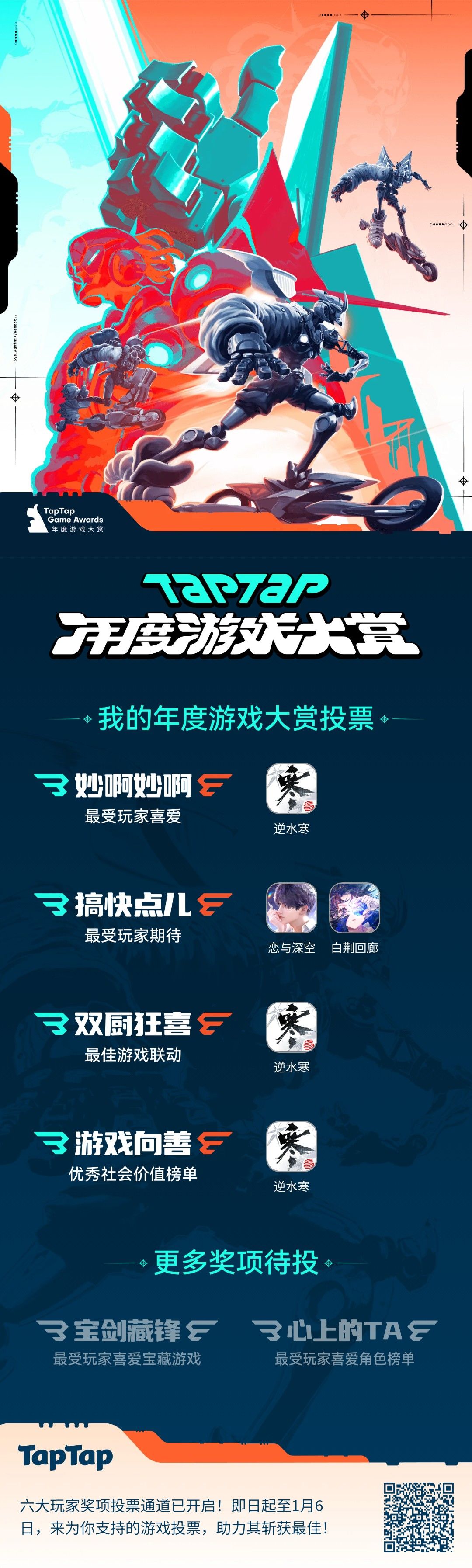 捐款从不落下,逆水寒值得 1