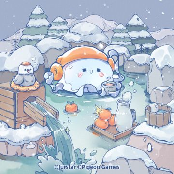 【律动之声】祝Kiwi生日快乐！