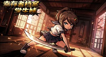 前辈，请让我来保护你吧!