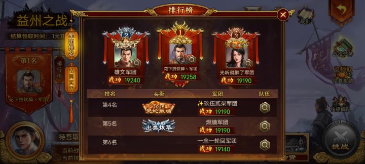 这些大佬都是谁,有几个在论坛里?截图