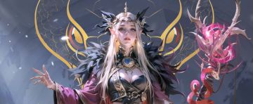 【神域纪元】丨蛇的故事 你知多少˗ˋˏ𓆙ˎˊ˗