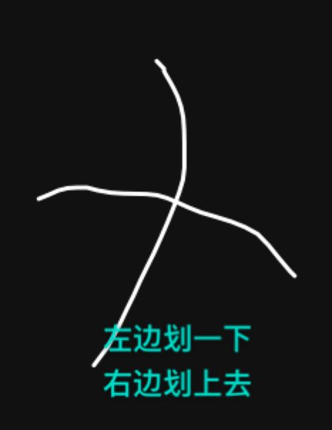 这才是十字斩截图