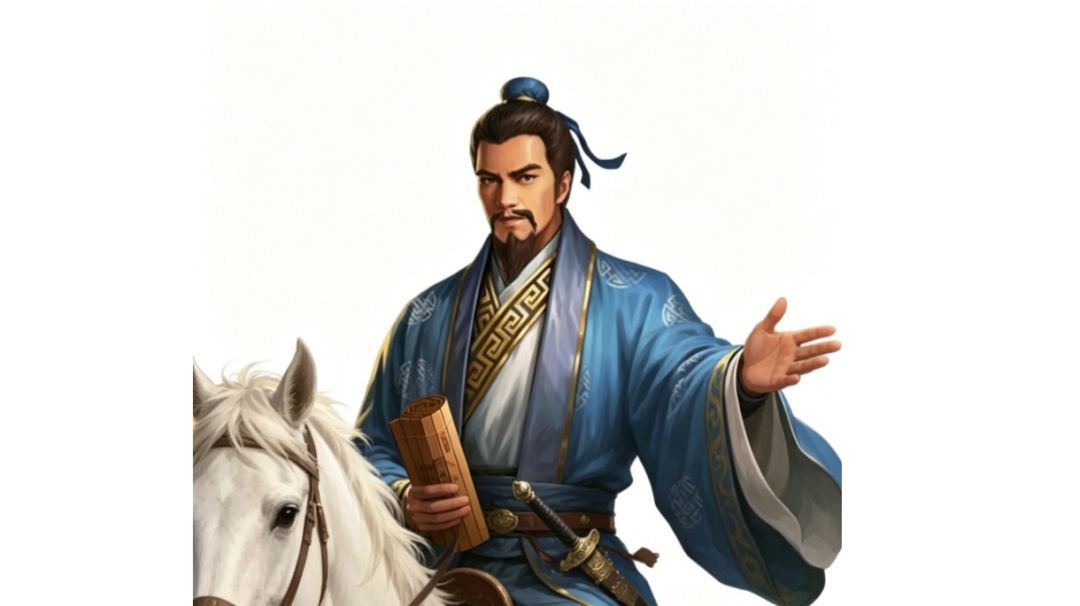 爆料逐鹿下一个dlc（只是个人娱乐）截图