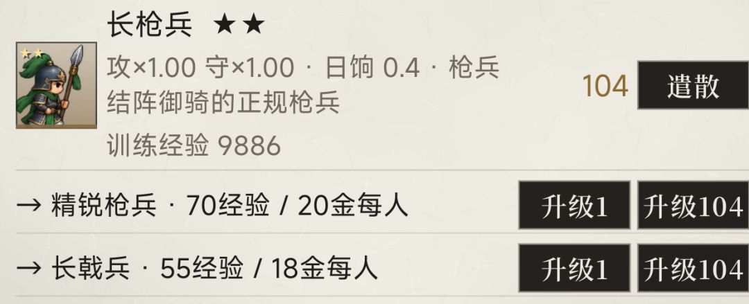 特殊兵种位置看法以及跑商的一点心得 11
