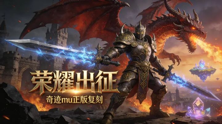 零氪党福音!《荣耀出征》搬砖攻略:如何利用挂机系统?截图