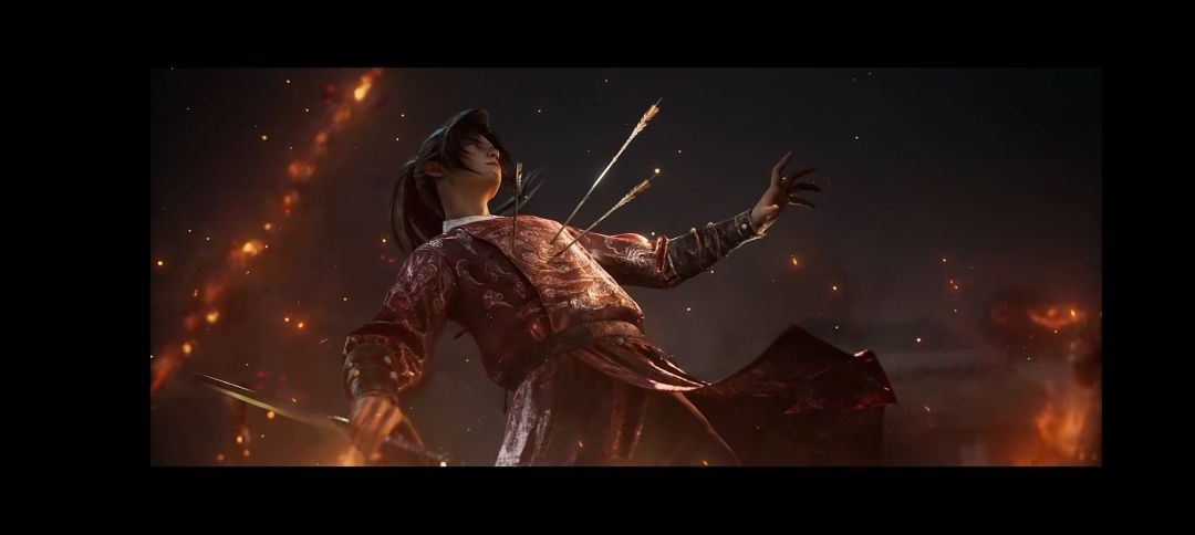 我和白面 3