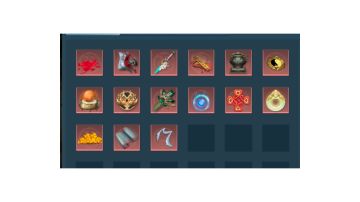 局内全ss红装图鉴！以及吞噬推荐！