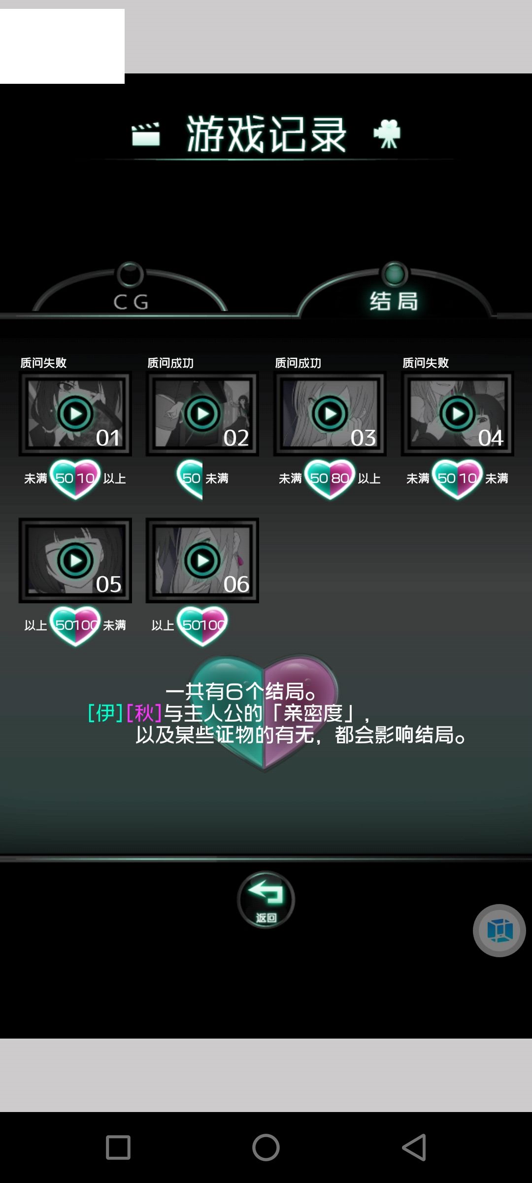 通关打卡 3