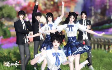 做价格战卷王：新衣服6元，还有三种款式随心搭！