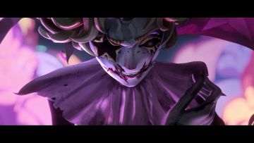 全新监管者——“喧嚣”故事视频首发