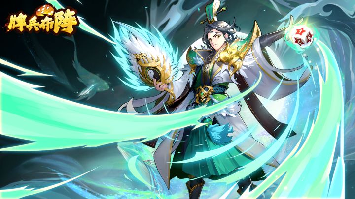 实机战斗-攻城对决截图