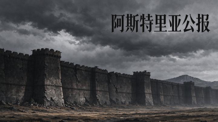 亲手书写一国历史，八十个月的沉重抉择截图