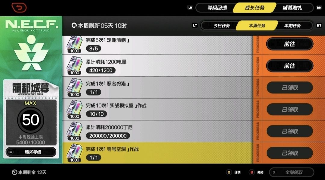 减负零号空洞:吃低保,只用打两次 3