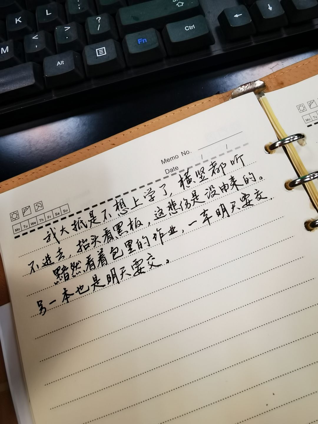鲁迅:我说过这话截图