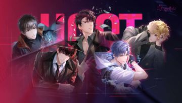 全新主线资料片【宿主】，PV首曝！