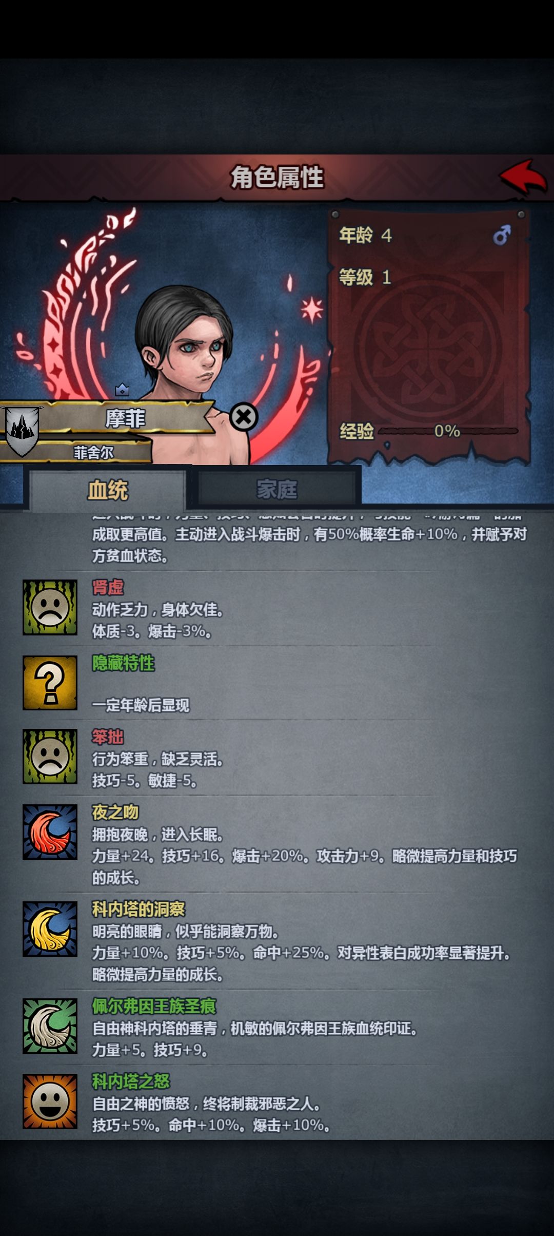 大佬们,笨拙和肾虚能洗掉吗? 1