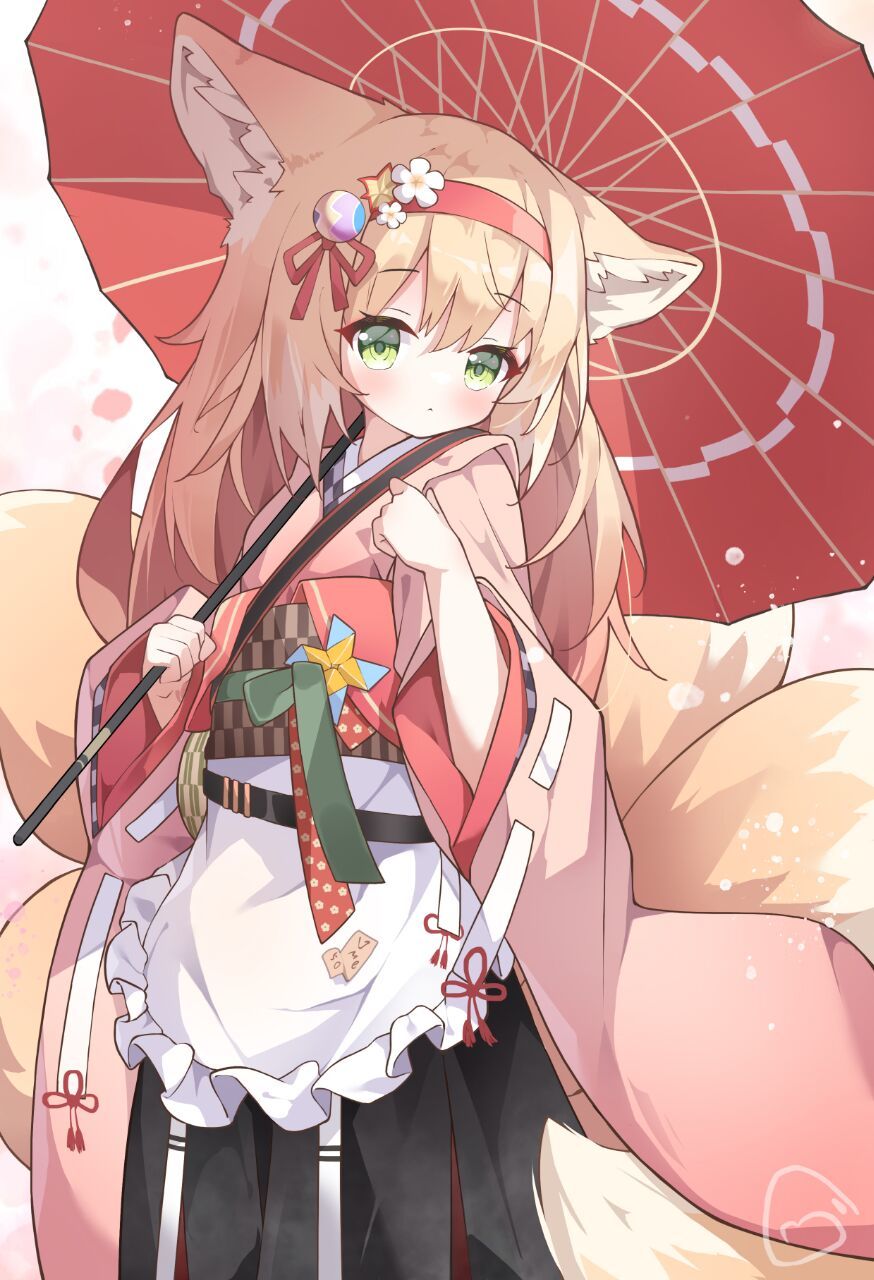今日更新【方舟】美图 2