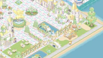 逐光而行“金光希望庄园”室外主题实录