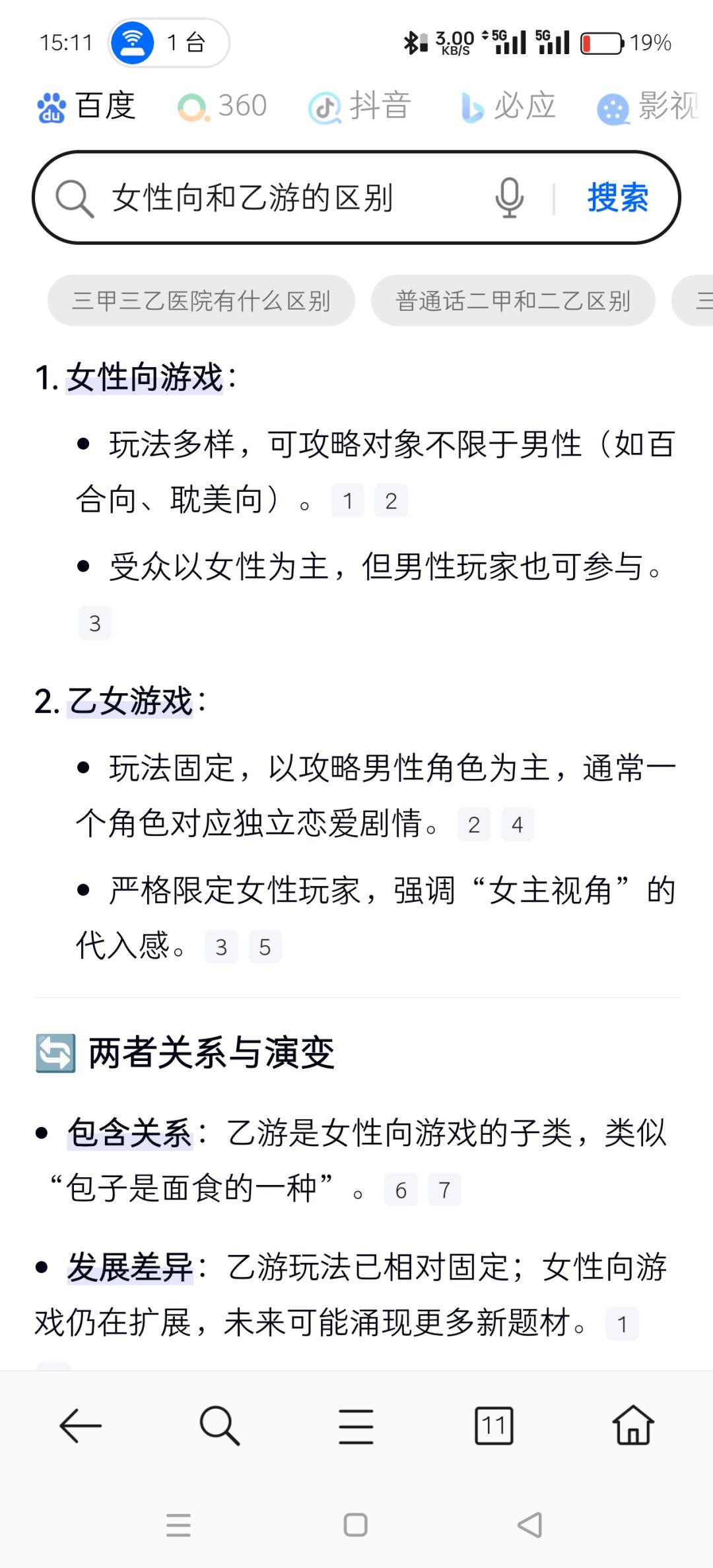 这游戏到底是乙女还是女性向 1