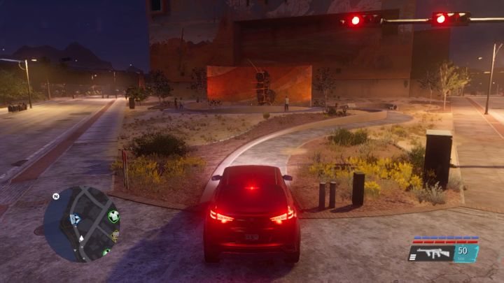 大哥CF玩腻了，来玩玩GTA6截图