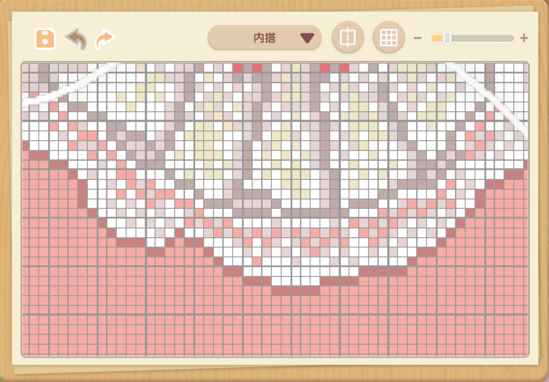 白桃乌龙 连衣裙图纸分享 15
