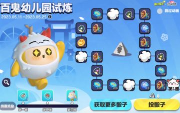 更新公告｜《百鬼幼儿园》联动来袭，“茨球”外观免费得，蛋壳社区重磅上线！