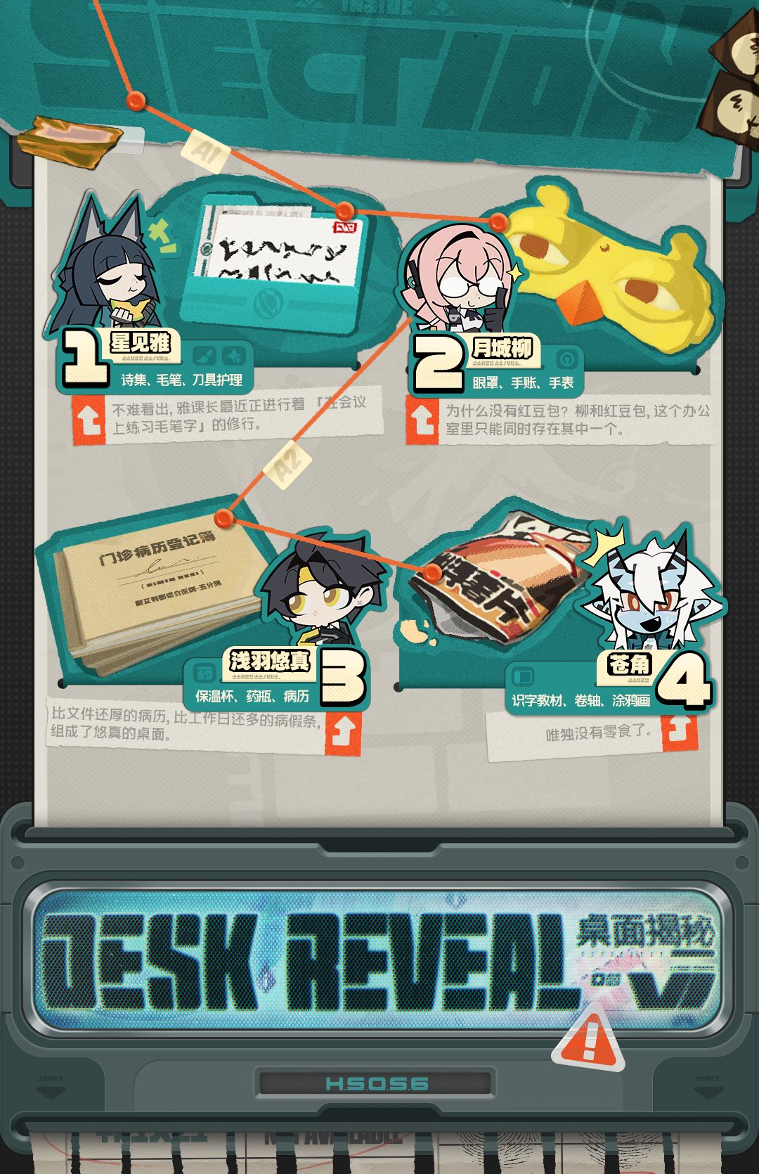 对空六课丨独家探访 3