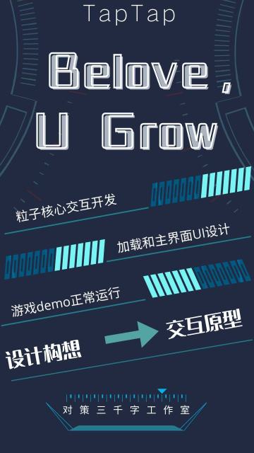 【开发日志Day4｜弯眼皱眉做demo！】