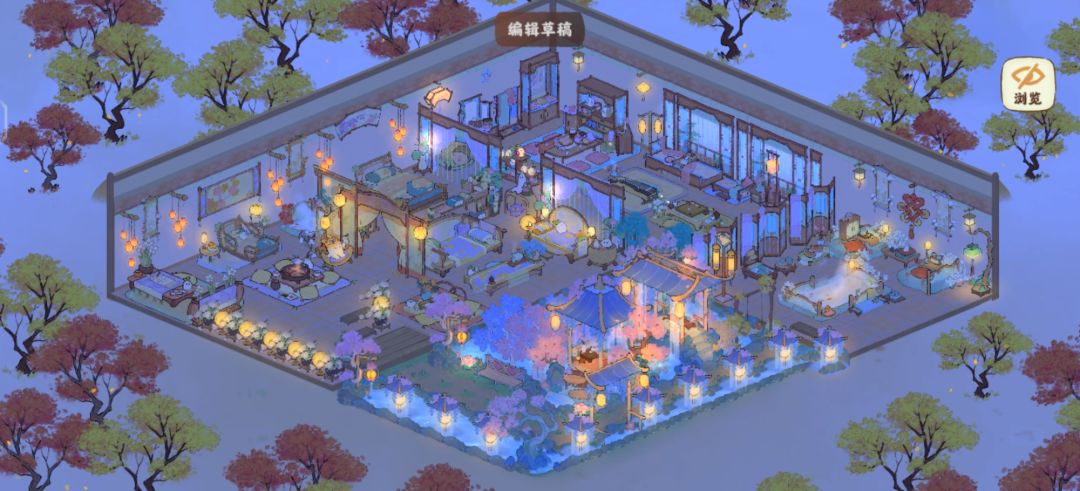 明亮暖心小屋 6