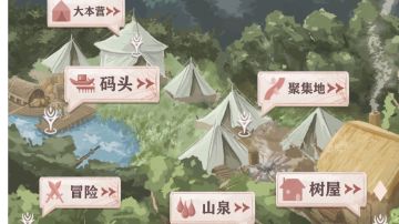 猎人线全怪物图鉴