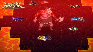 【TapTap专属活动】阵亡方式千千万，最奇葩的只有一种