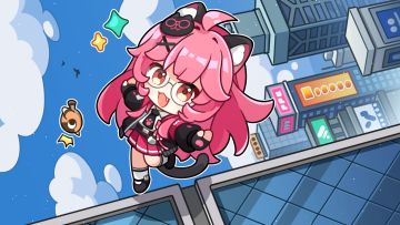 闲趣时光丨娜娜莉