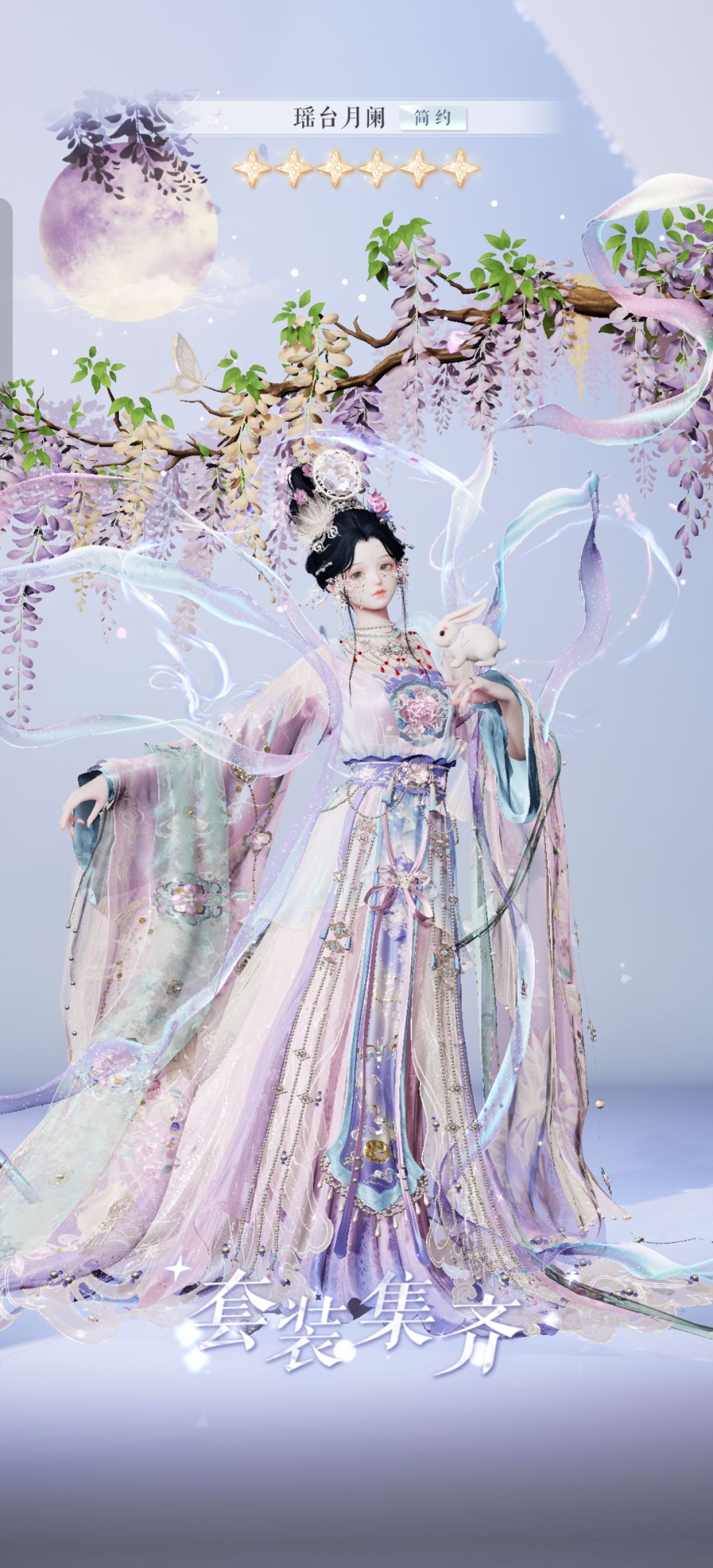 35抽3个部件，还以为我要欧了 4