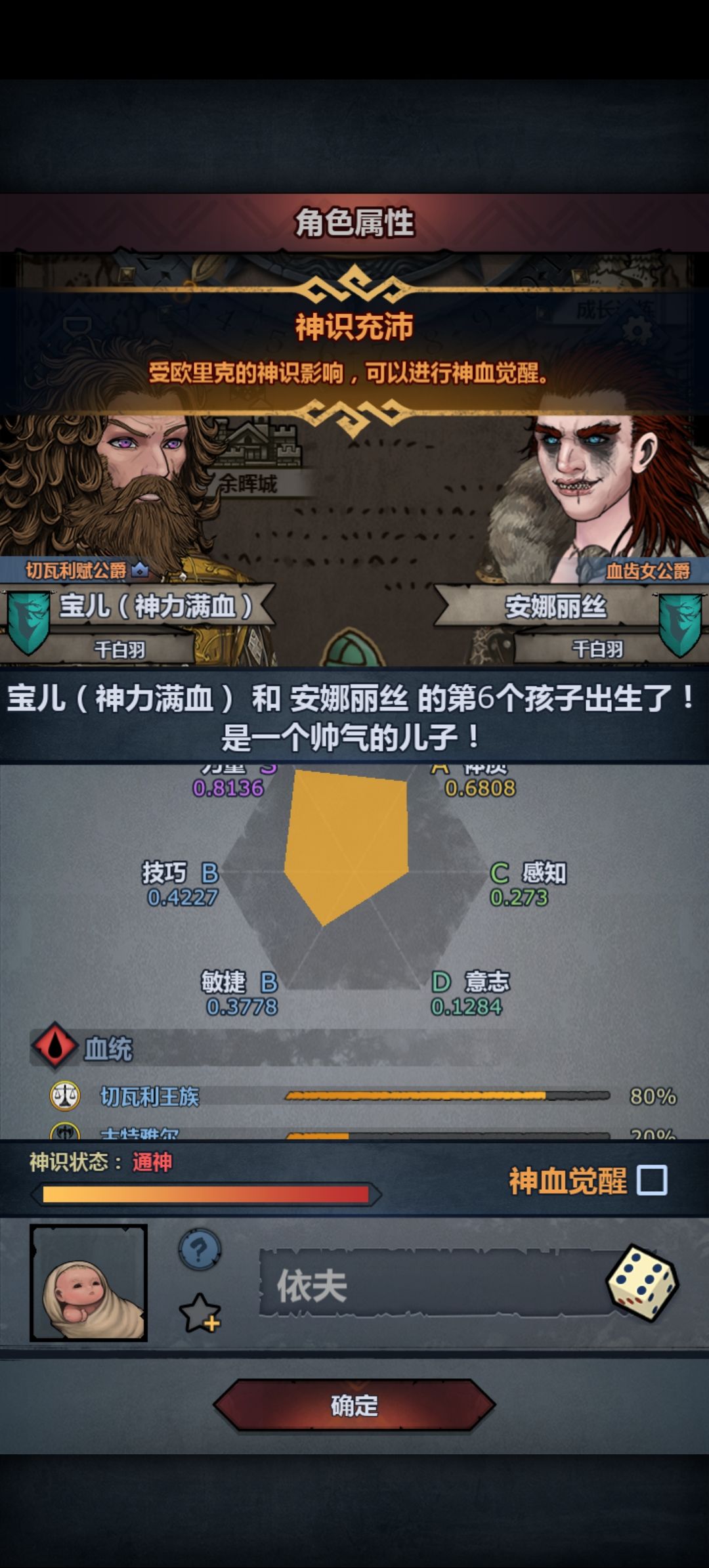 能妥吗? 2