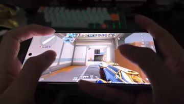 无畏契约手游开服前你必须要知道的几个设置