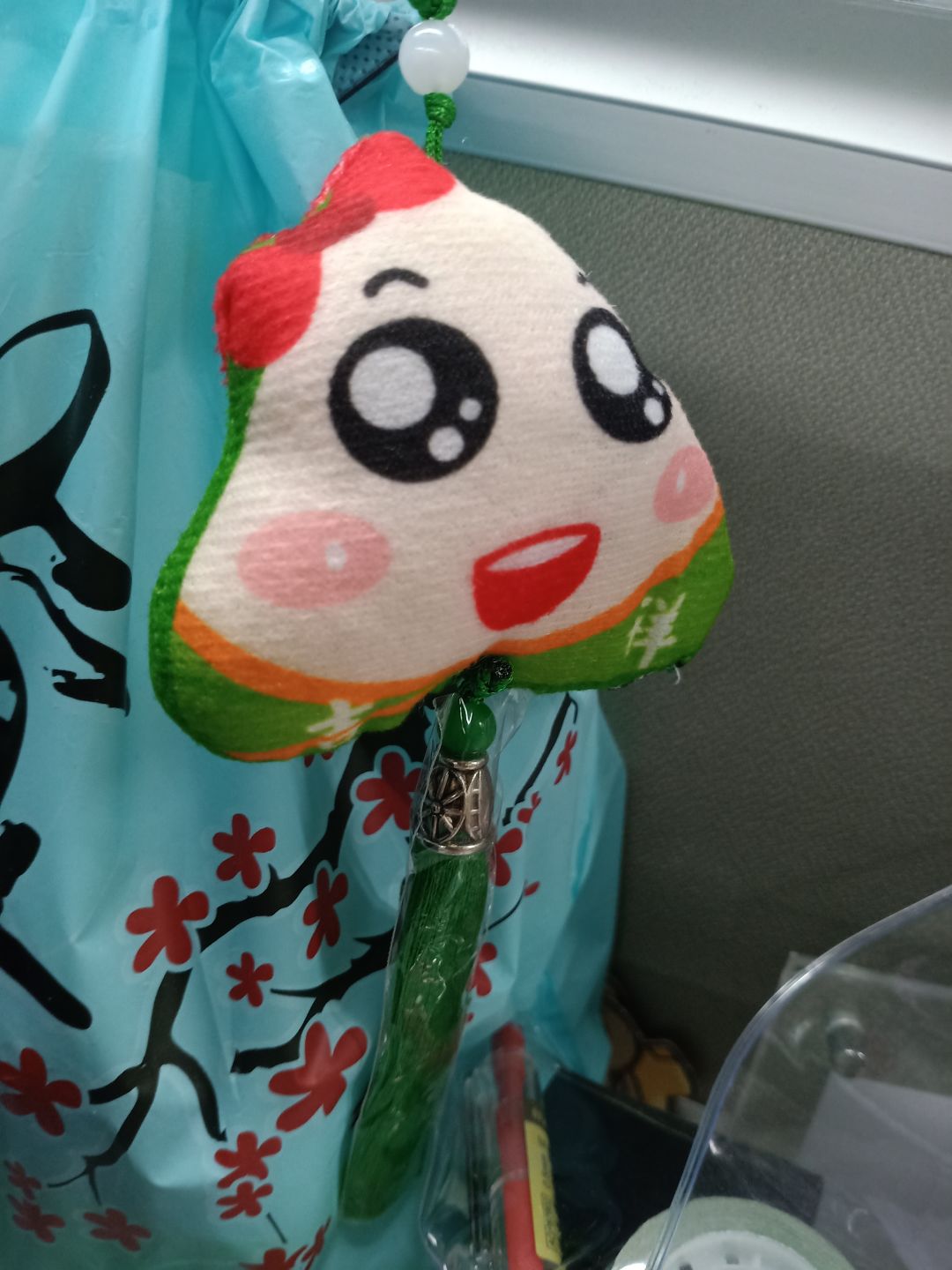 甜粽？咸粽？ 2