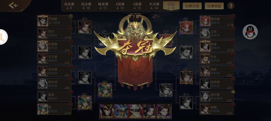 浅谈两个月心得截图