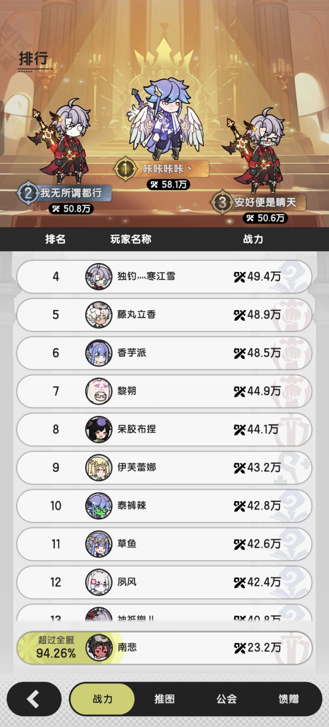 燃尽 2