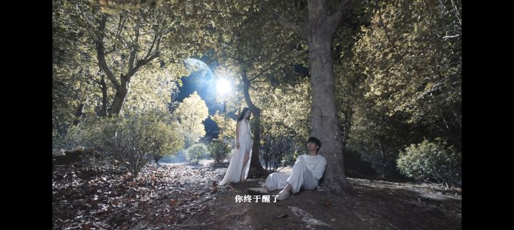 她和他分不清了截图