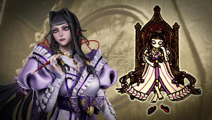 美术表现真独特！类银动作冒险RPG游戏《时之书》Demo试玩截图