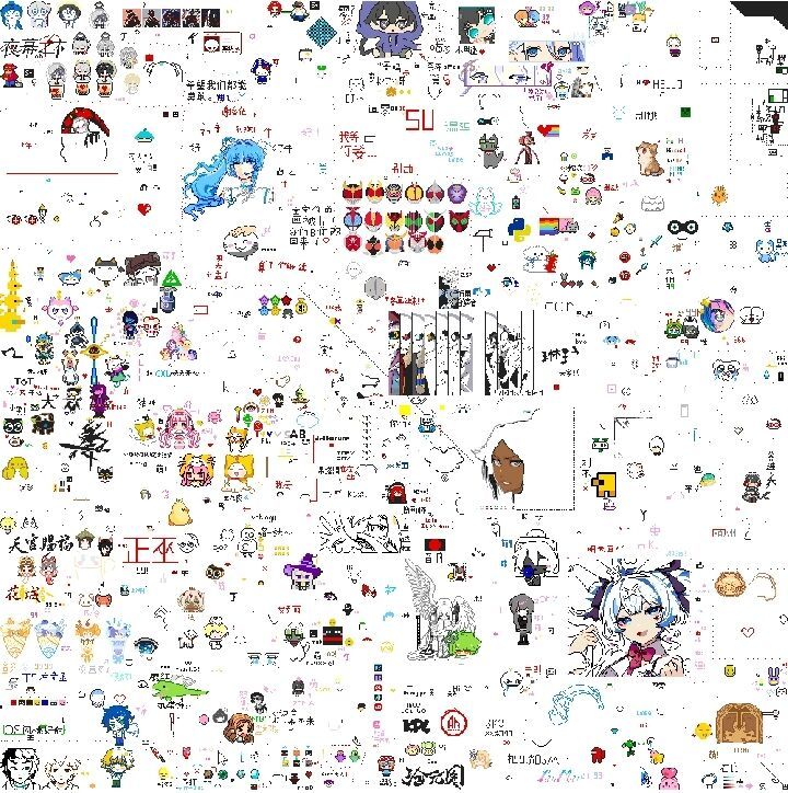 好玩好玩下次准备画大图 2