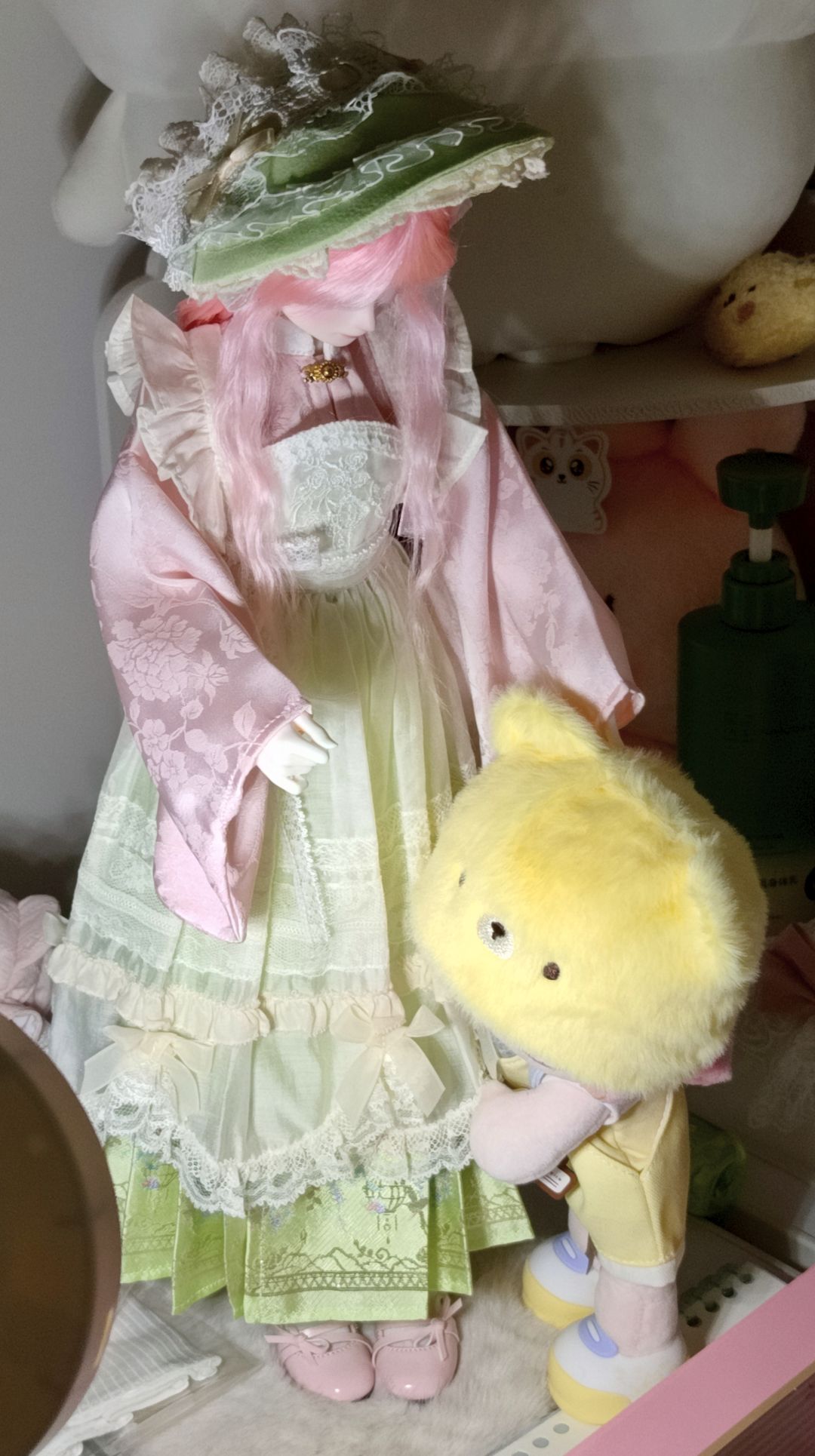大暖与小暖🌸 3